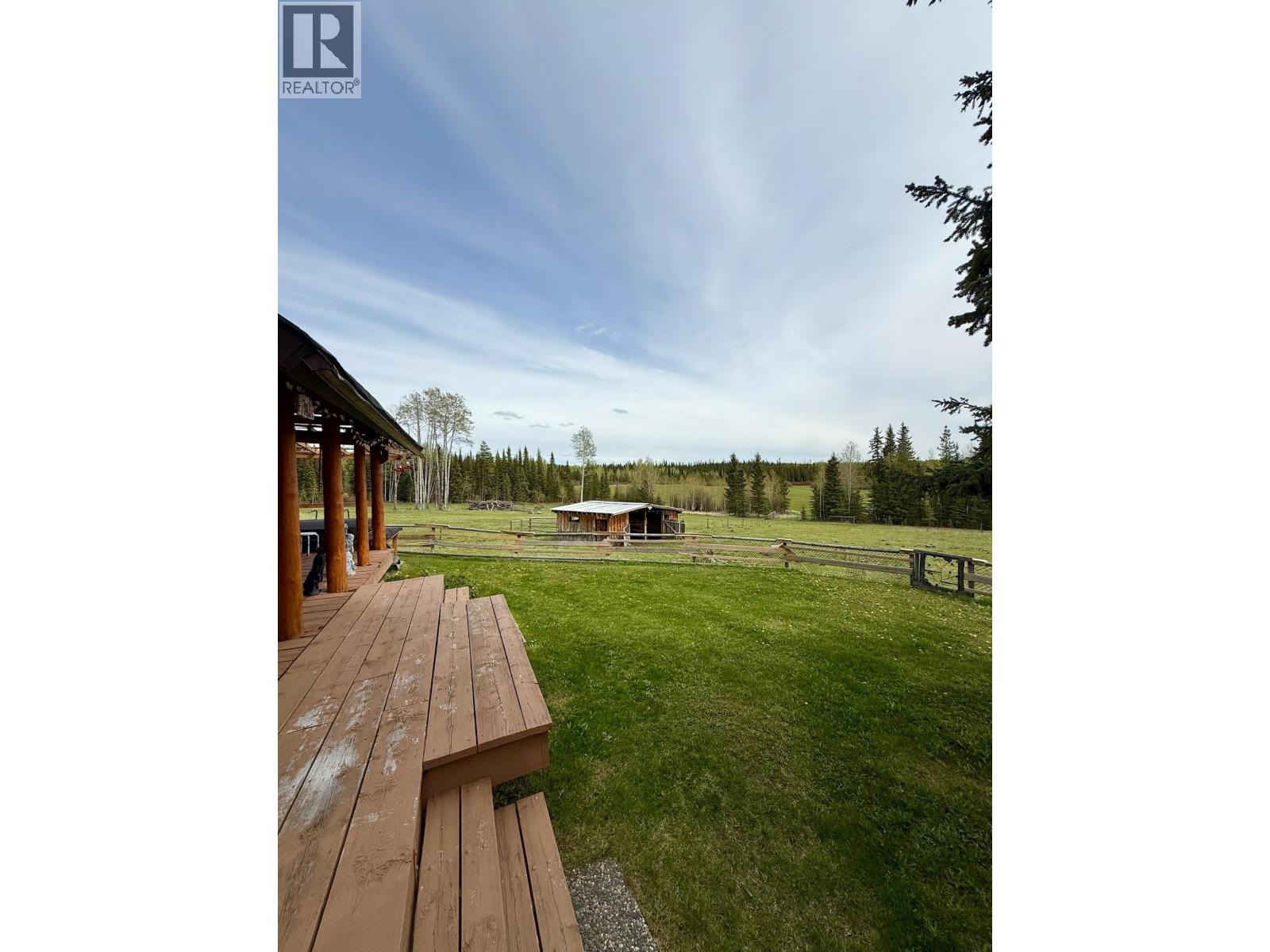 4050 Spokin Lake Road, 150 Mile House, British Columbia  V0K 2G0 - Photo 6 - R3060249