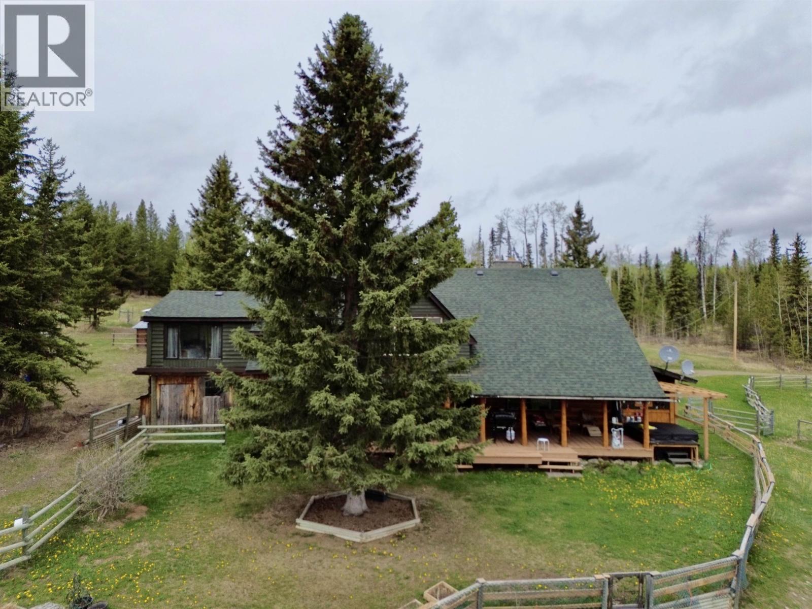 4050 Spokin Lake Road, 150 Mile House, British Columbia  V0K 2G0 - Photo 7 - R3060249