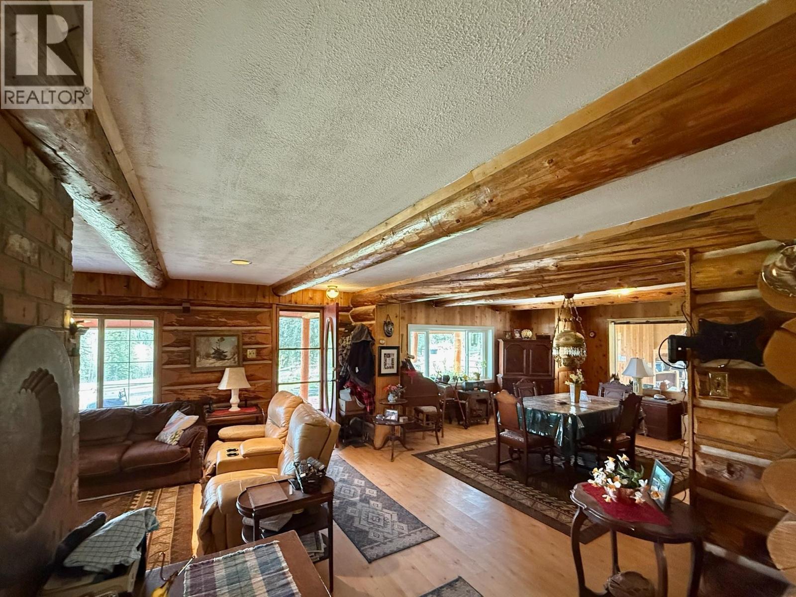 4050 Spokin Lake Road, 150 Mile House, British Columbia  V0K 2G0 - Photo 23 - R3060249