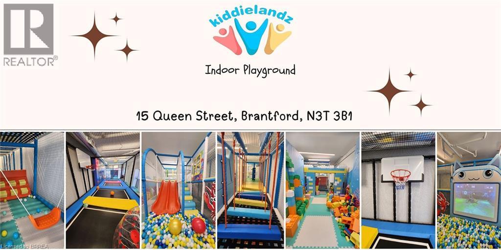 11 Queen Street Unit# 101 & 102, Brantford, Ontario  N3T 3B1 - Photo 30 - 40780318