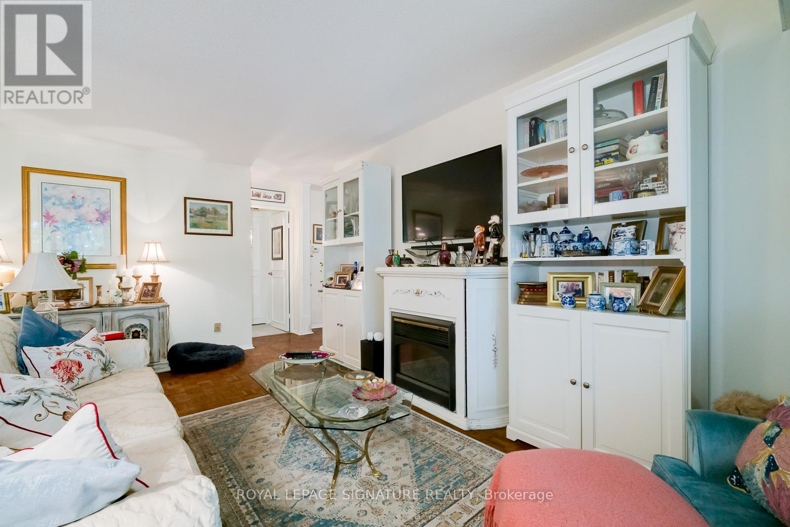 504 - 260 Heath Street W, Toronto, Ontario  M5P 3L6 - Photo 10 - C12472969
