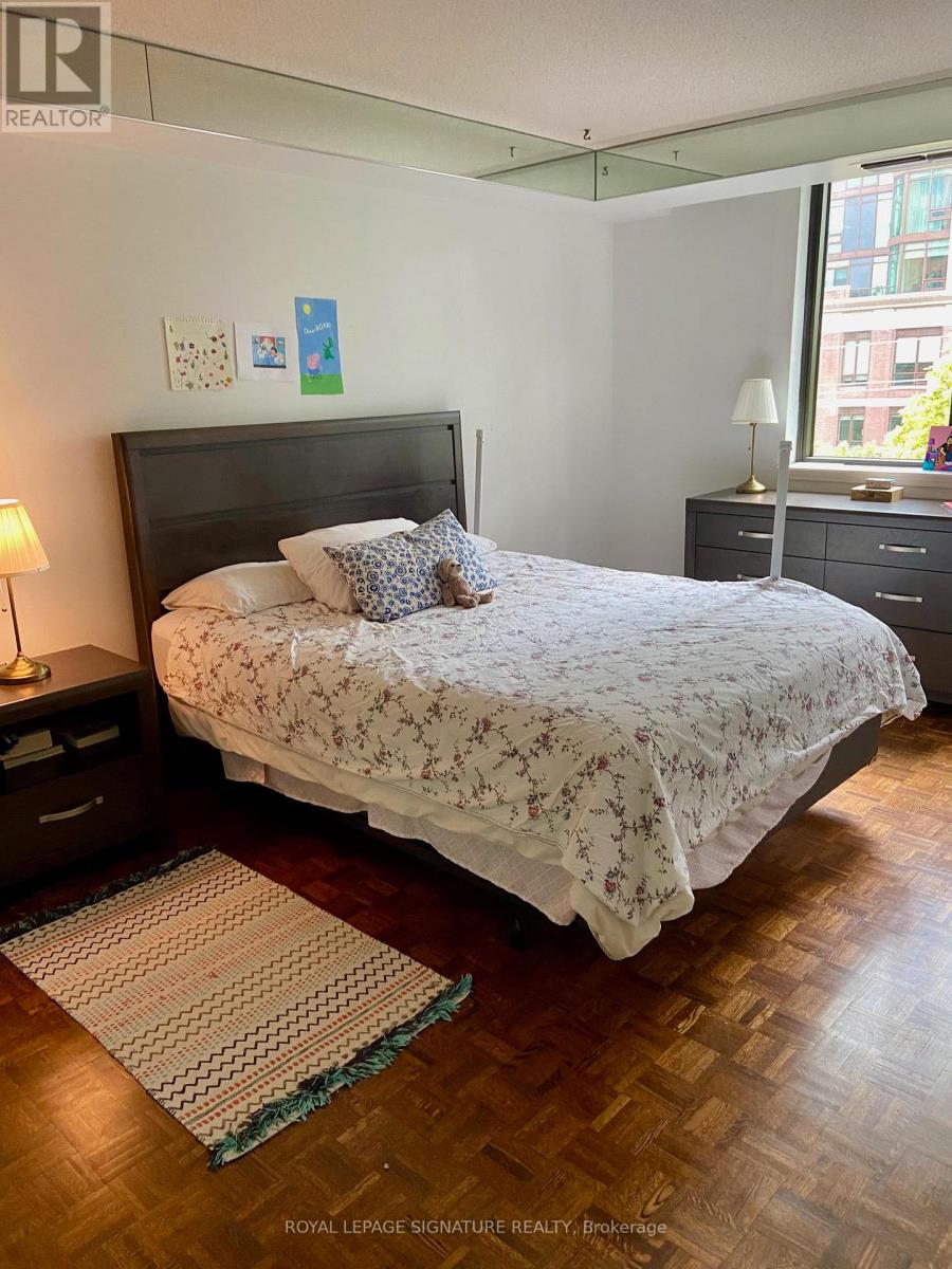 504 - 260 Heath Street W, Toronto, Ontario  M5P 3L6 - Photo 12 - C12472969