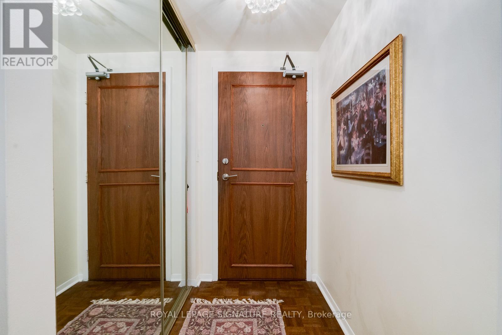 504 - 260 Heath Street W, Toronto, Ontario  M5P 3L6 - Photo 2 - C12472969