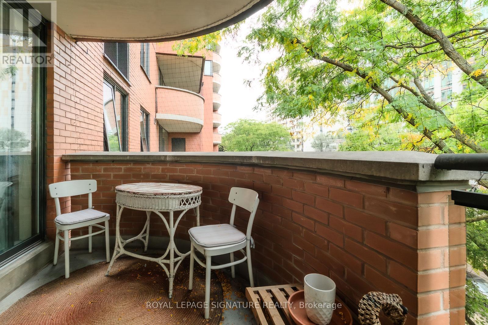 504 - 260 Heath Street W, Toronto, Ontario  M5P 3L6 - Photo 21 - C12472969
