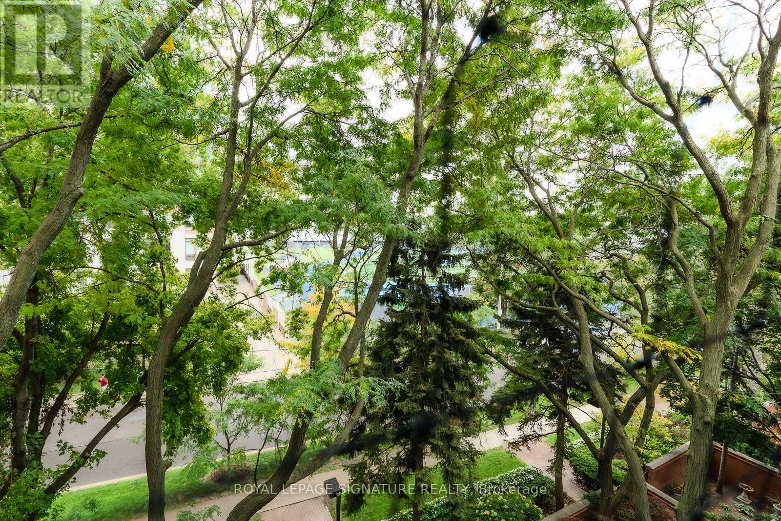 504 - 260 Heath Street W, Toronto, Ontario  M5P 3L6 - Photo 22 - C12472969