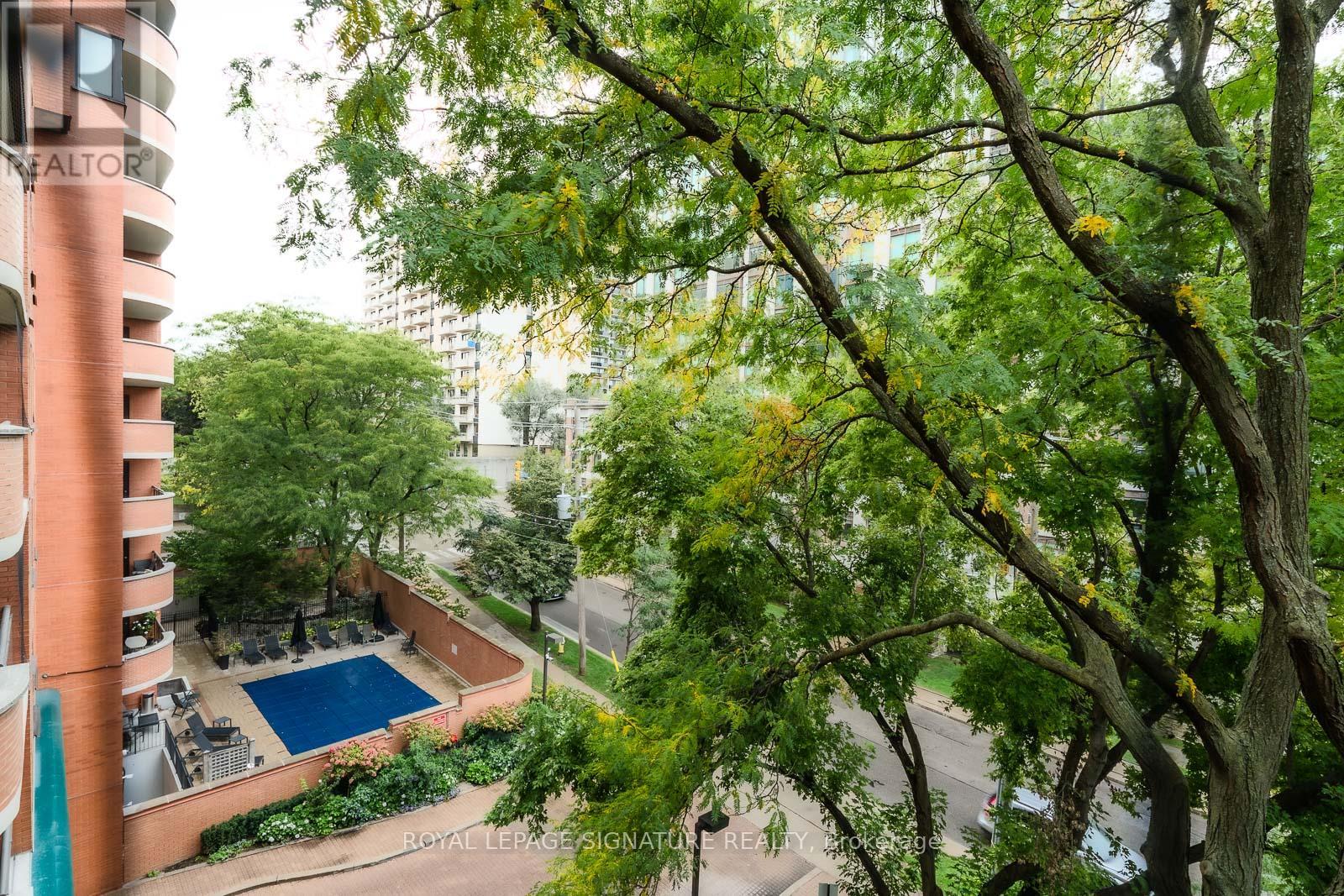 504 - 260 Heath Street W, Toronto, Ontario  M5P 3L6 - Photo 23 - C12472969