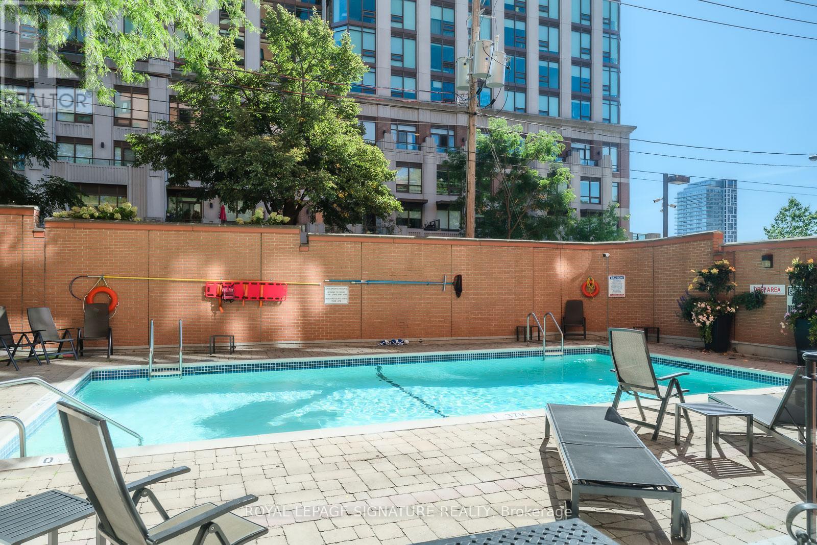 504 - 260 Heath Street W, Toronto, Ontario  M5P 3L6 - Photo 24 - C12472969