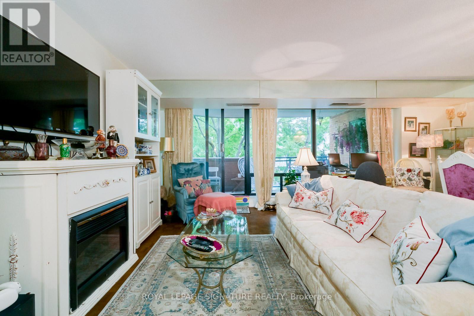504 - 260 Heath Street W, Toronto, Ontario  M5P 3L6 - Photo 8 - C12472969