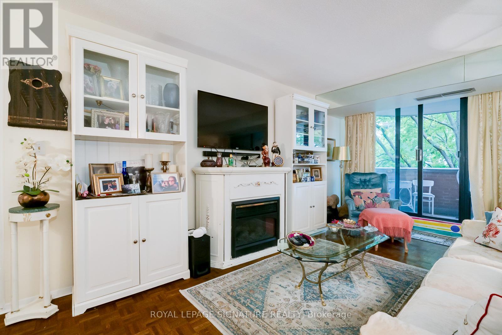 504 - 260 Heath Street W, Toronto, Ontario  M5P 3L6 - Photo 9 - C12472969