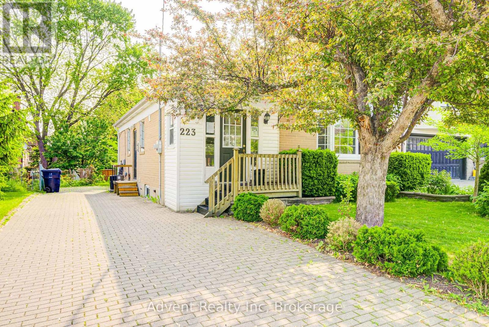 223 Willowdale Avenue, Toronto, Ontario  M2N 4Z4 - Photo 40 - C12472979