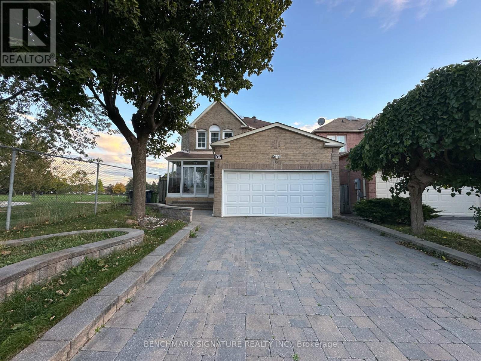59 HIGHBRIDGE (BSMT) PLACE, Toronto, Ontario