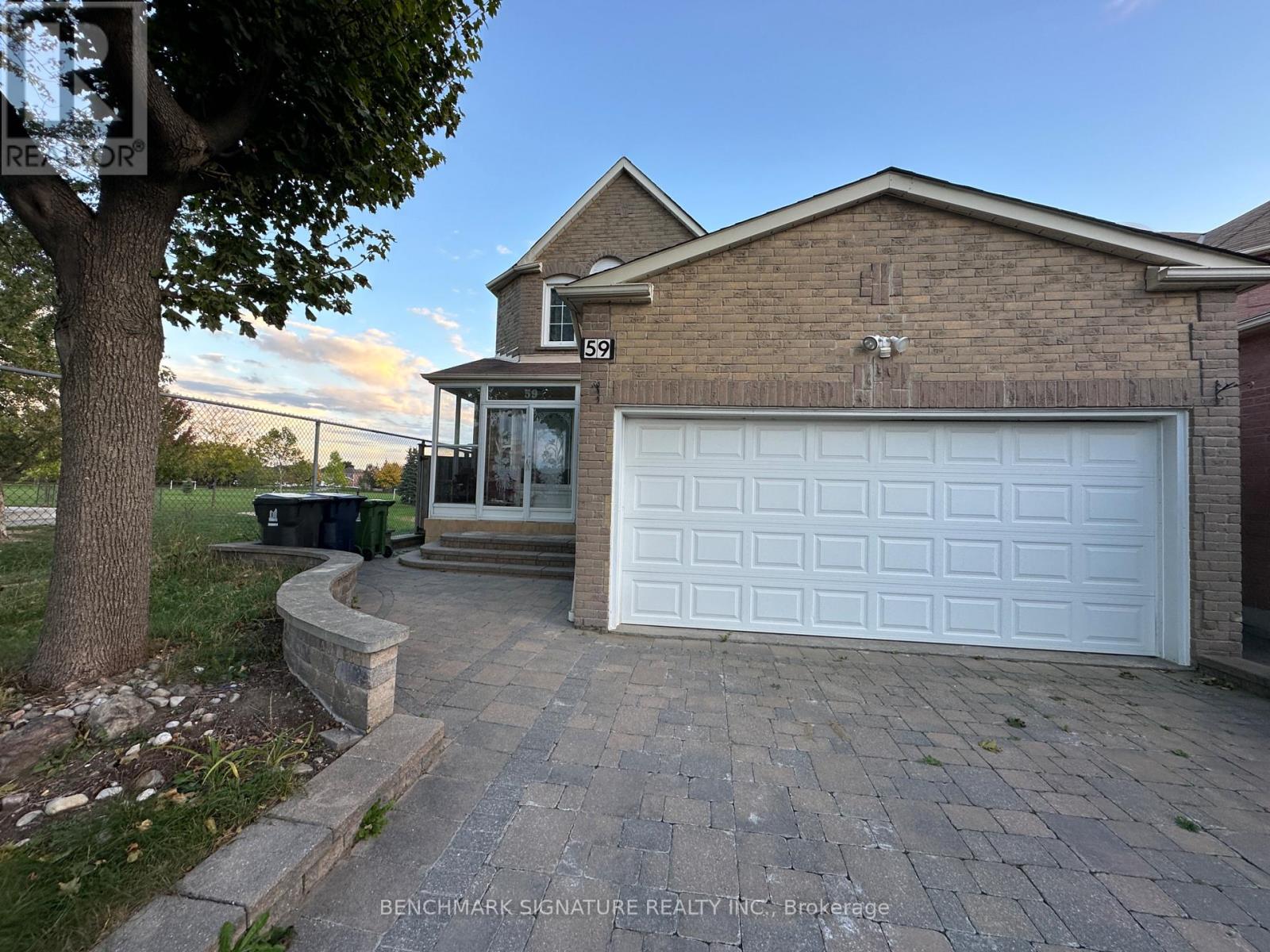 59 Highbridge (Bsmt) Place, Toronto, Ontario  M1V 4R9 - Photo 2 - E12472966