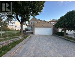 59 HIGHBRIDGE (BSMT) PLACE, Toronto, Ontario