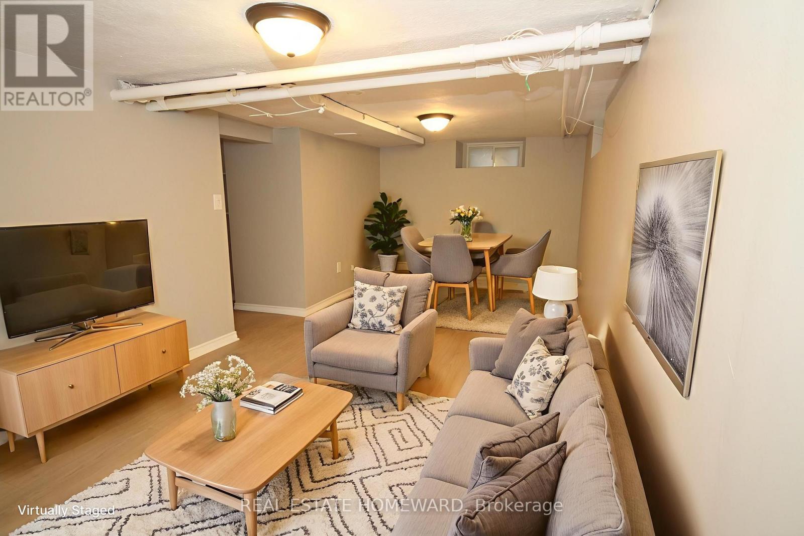 Lower - 101 Kingsmount Park Road, Toronto, Ontario  M4L 3L3 - Photo 3 - E12472973
