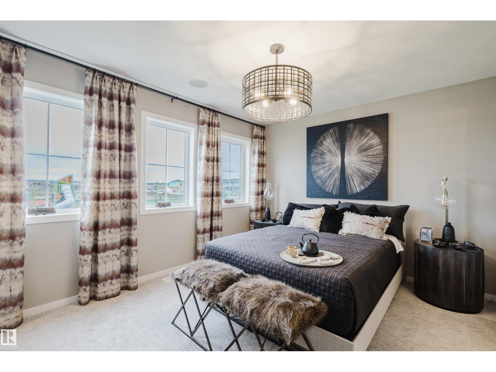 1033 Hearthstone Bv, Sherwood Park, Alberta  T8H 3B3 - Photo 21 - E4462898