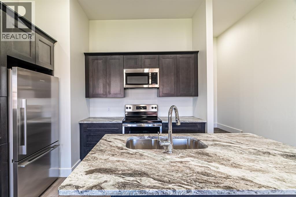 69 King Street West Unit# 203, Chatham, Ontario  N7M 1C7 - Photo 12 - 25026533