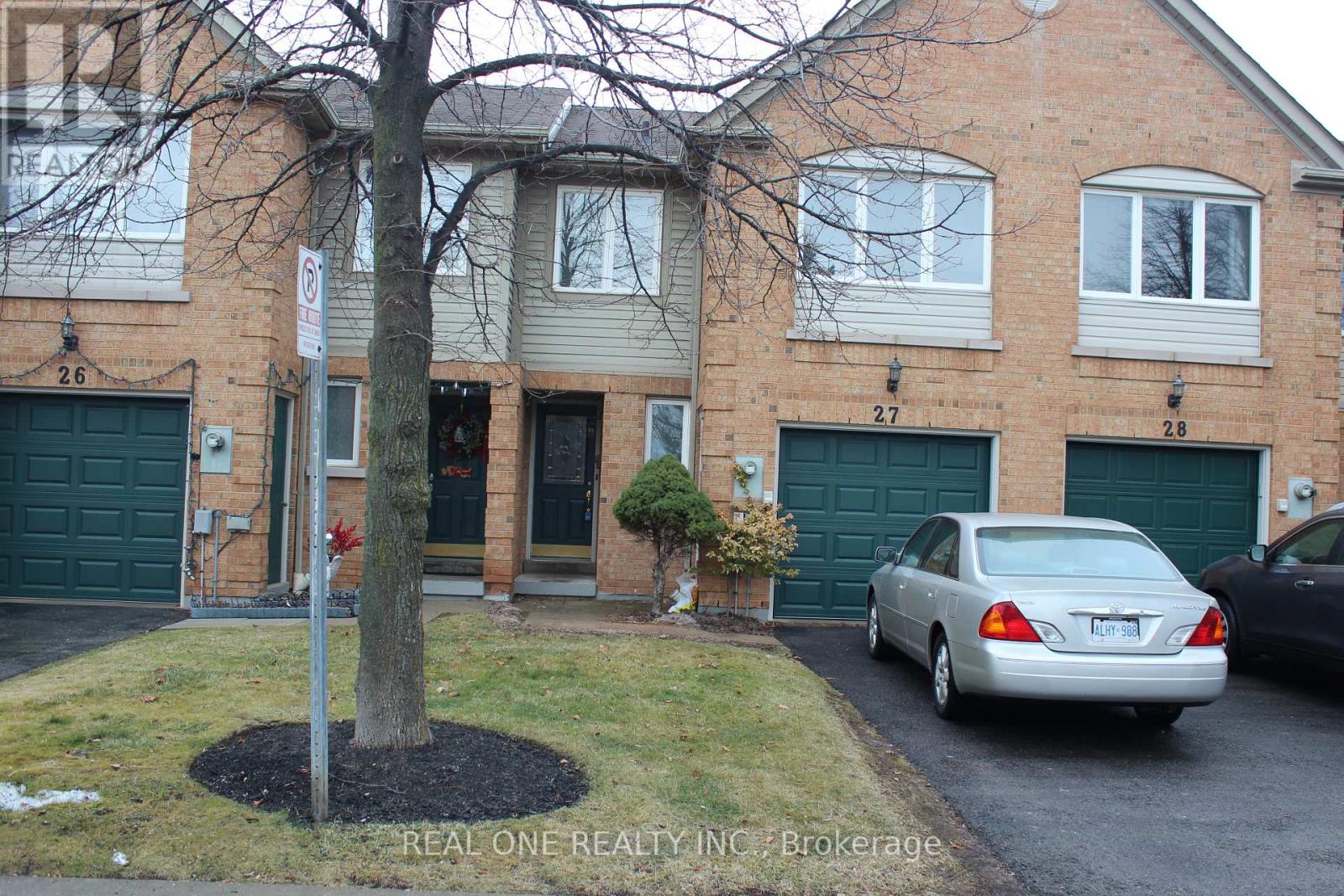 27 - 2550 THOMAS STREET, Mississauga, Ontario