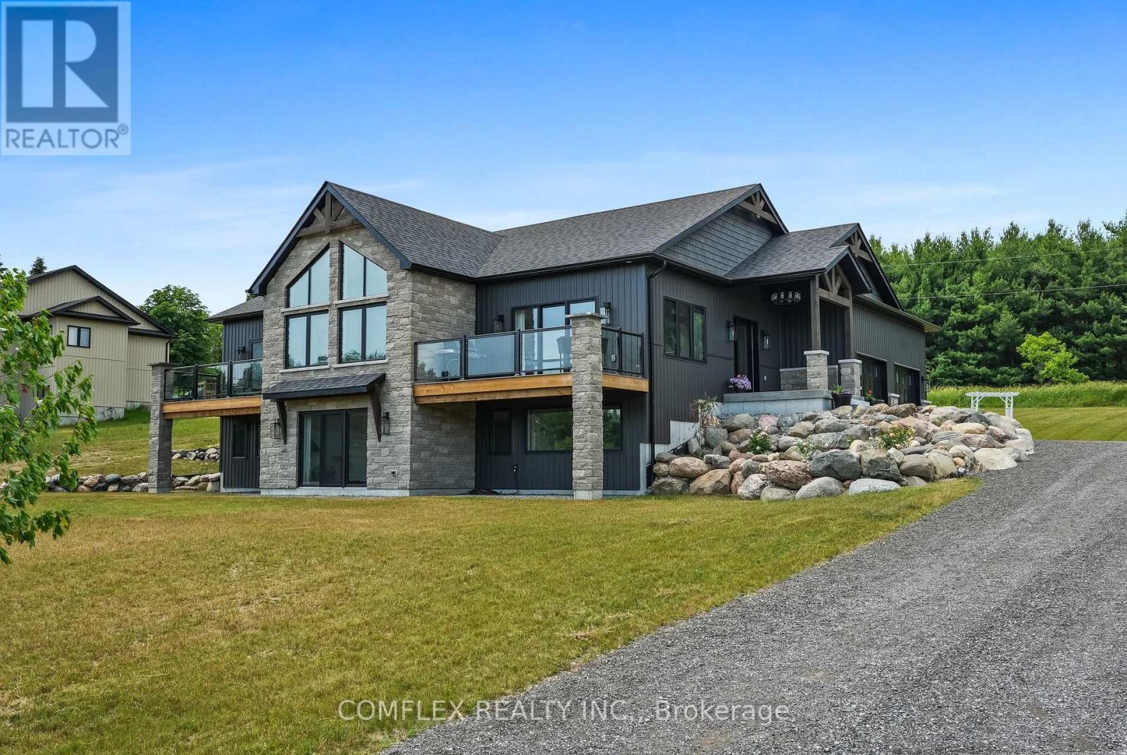580 Penryn Road, Cramahe, Ontario  K0K 1S0 - Photo 2 - X12472976