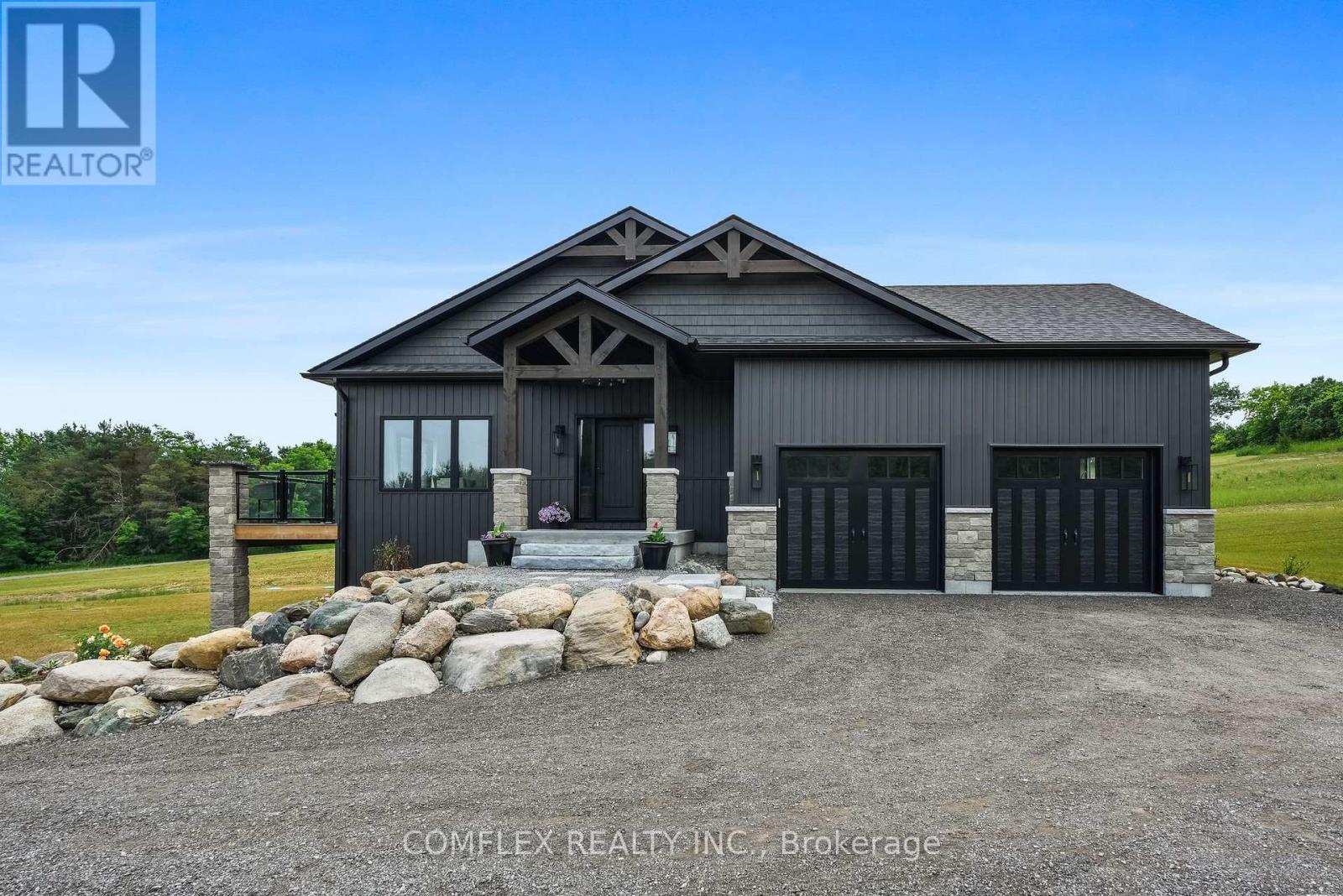 580 Penryn Road, Cramahe, Ontario  K0K 1S0 - Photo 3 - X12472976