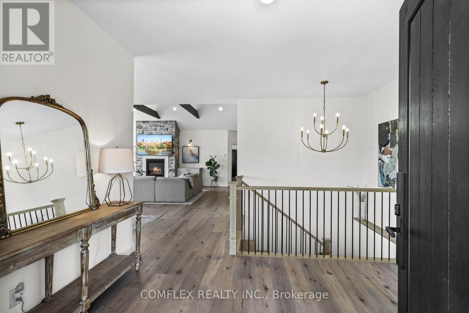 580 Penryn Road, Cramahe, Ontario  K0K 1S0 - Photo 4 - X12472976