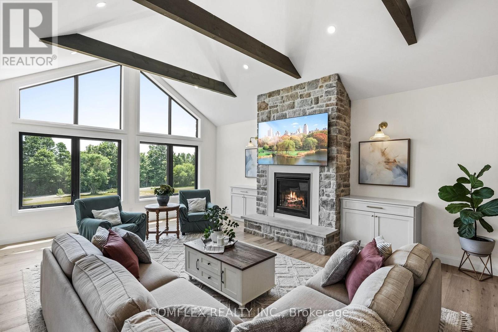 580 Penryn Road, Cramahe, Ontario  K0K 1S0 - Photo 6 - X12472976