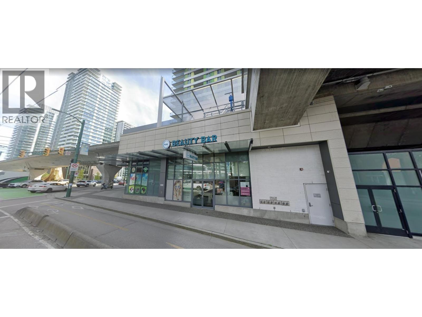 8408 Cambie Street, Vancouver, British Columbia  V5X 0C8 - Photo 2 - C8073125
