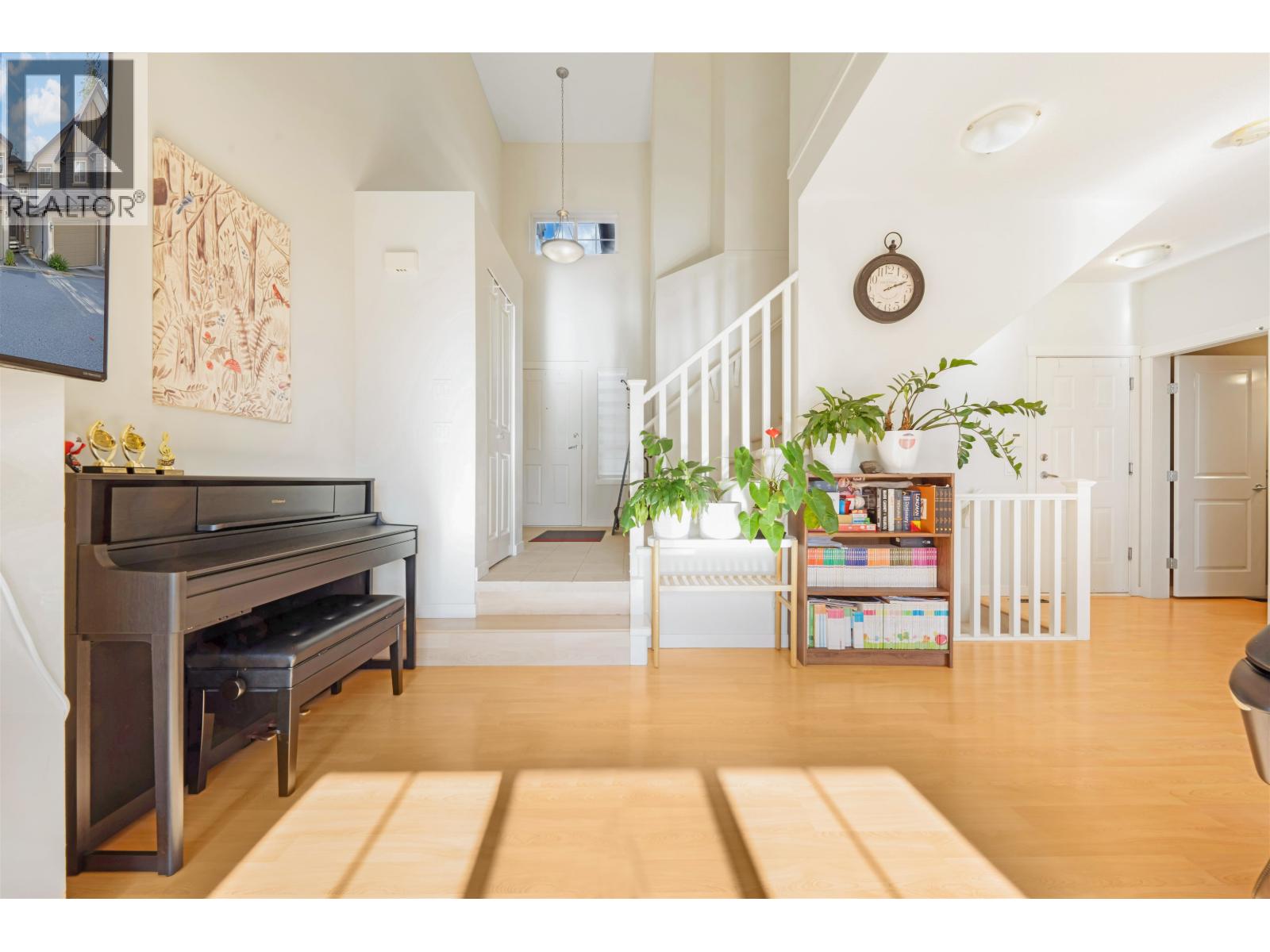 125 2200 Panorama Drive, Port Moody, British Columbia  V3H 5M2 - Photo 5 - R3059868