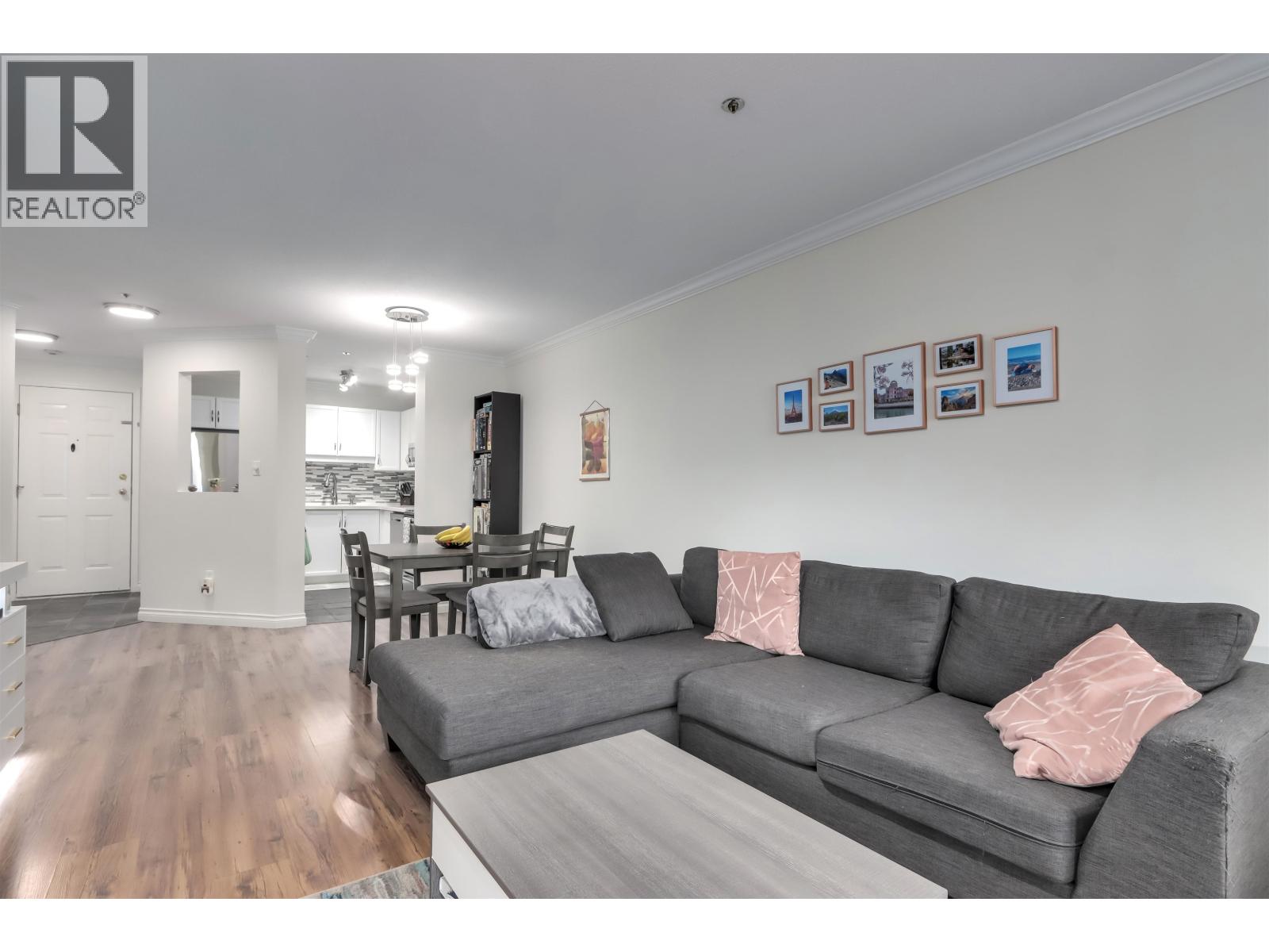 202 2335 Whyte Avenue, Port Coquitlam, British Columbia  V3C 2A3 - Photo 8 - R3060155