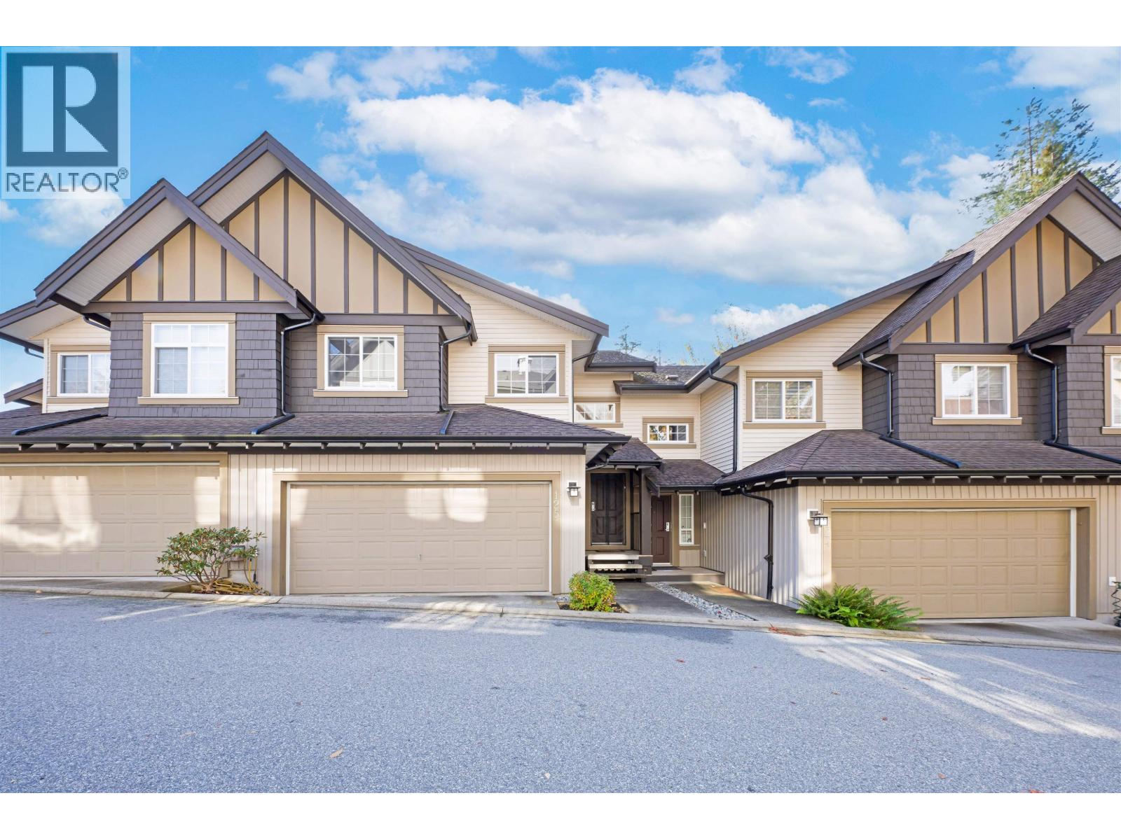 125 2200 PANORAMA DRIVE, port moody, British Columbia