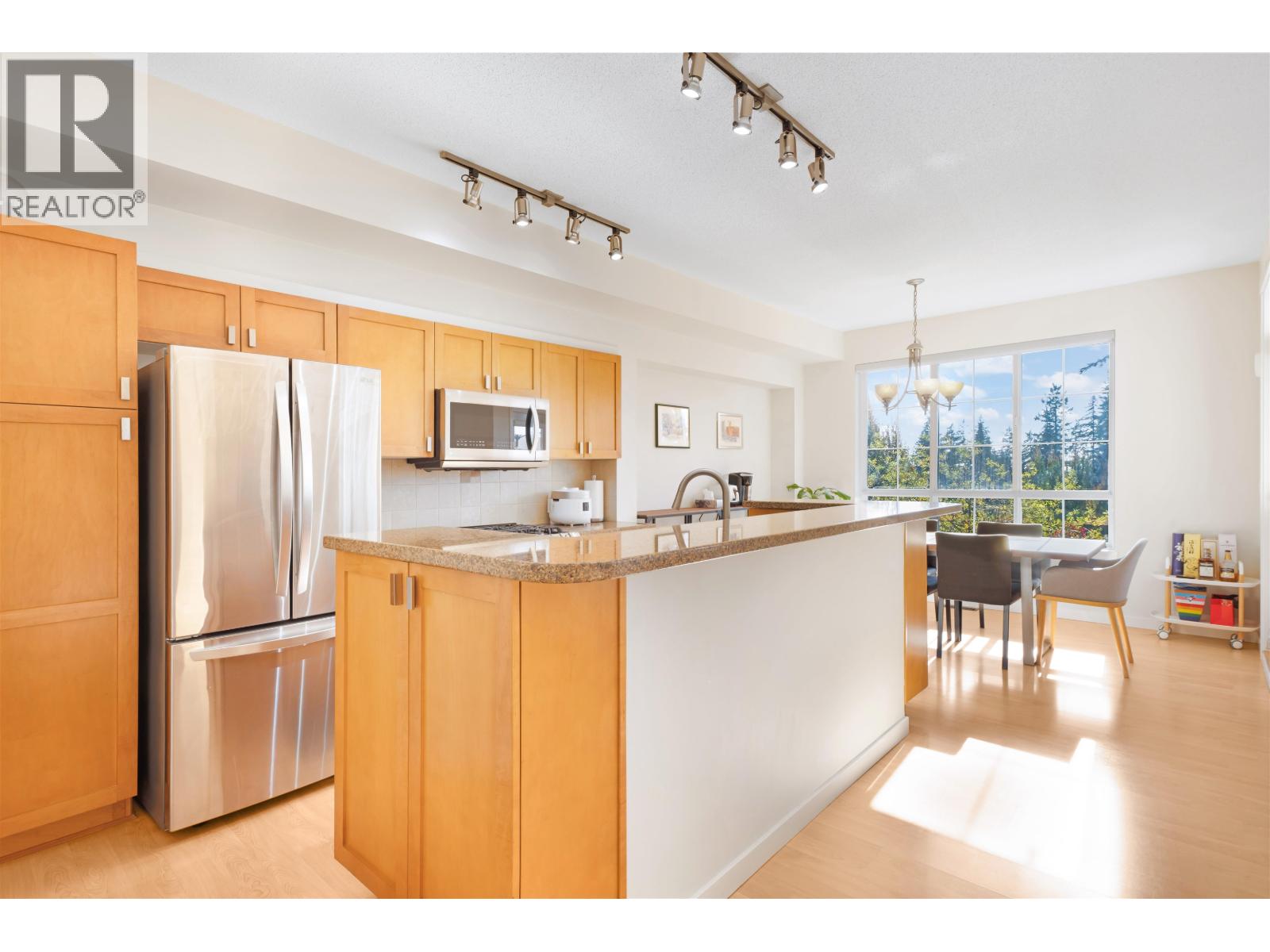 125 2200 Panorama Drive, Port Moody, British Columbia  V3H 5M2 - Photo 4 - R3059868