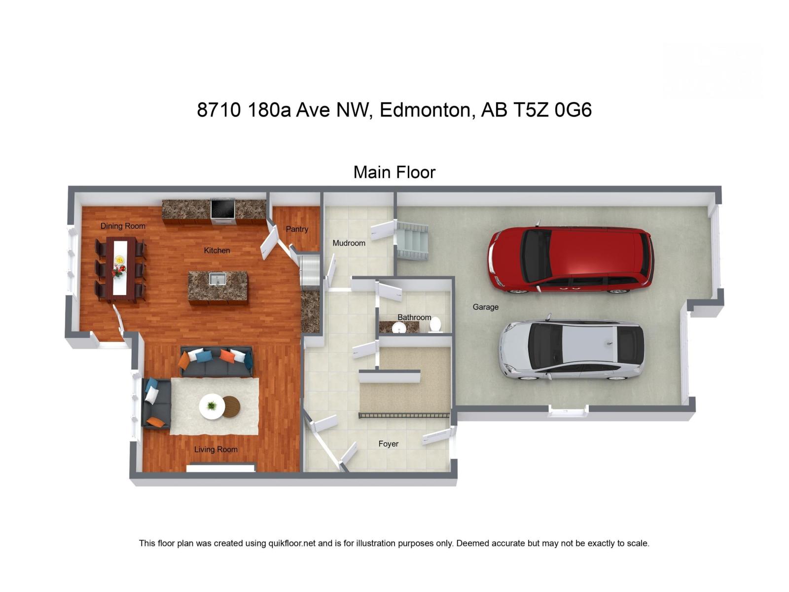 8710 180a Av Nw, Edmonton, Alberta  T5Z 0G6 - Photo 37 - E4462899