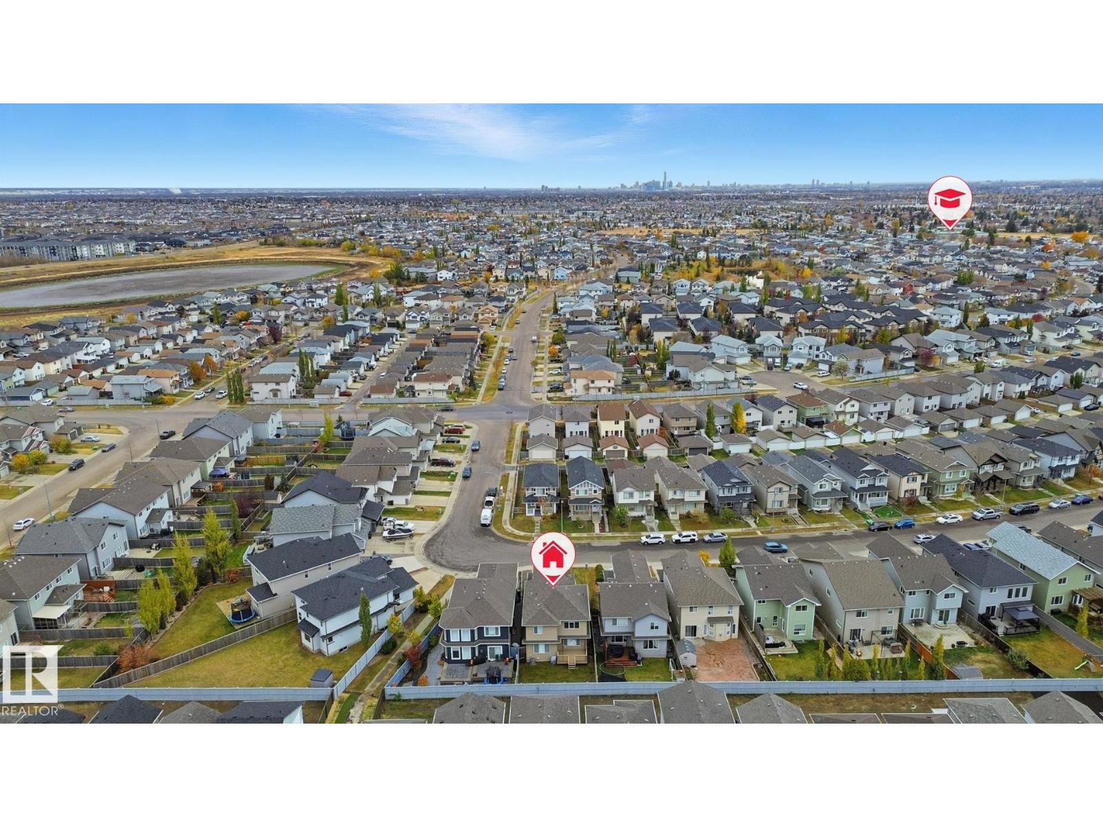 8710 180a Av Nw, Edmonton, Alberta  T5Z 0G6 - Photo 46 - E4462899
