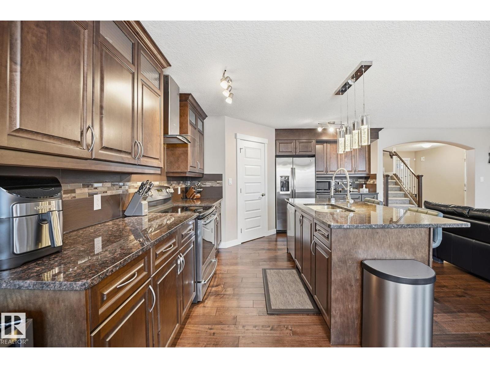 8710 180a Av Nw, Edmonton, Alberta  T5Z 0G6 - Photo 7 - E4462899