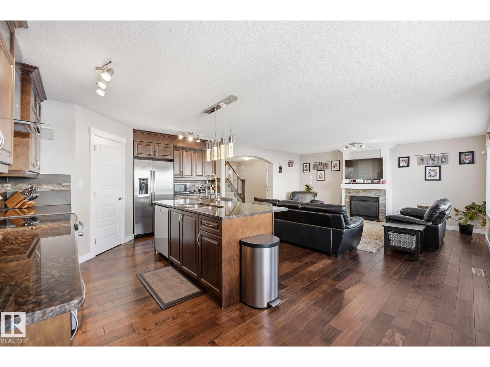 8710 180a Av Nw, Edmonton, Alberta  T5Z 0G6 - Photo 8 - E4462899