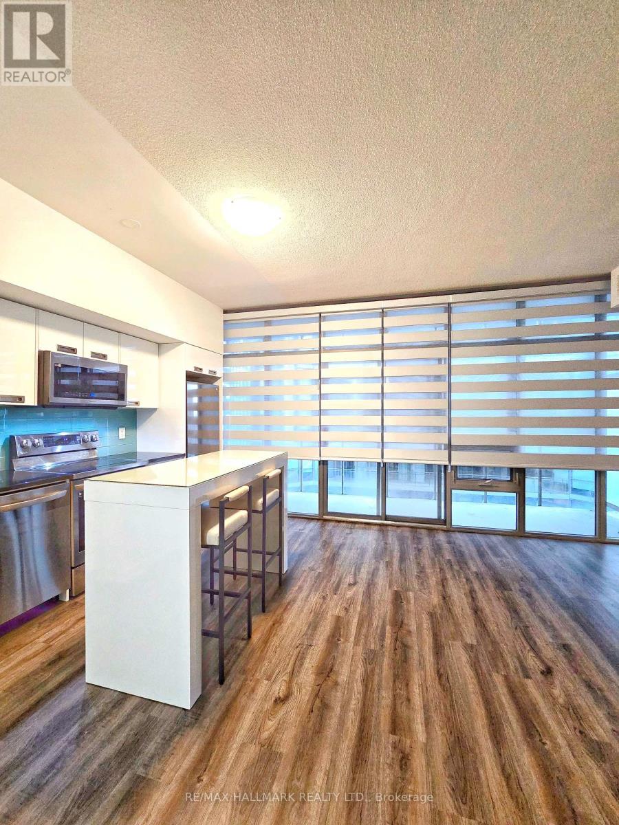 1412 - 33 Charles St Street E, Toronto, Ontario  M4Y 0A2 - Photo 13 - C12472996