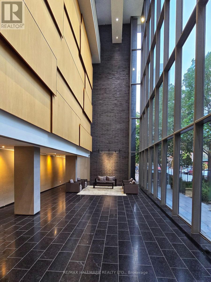 1412 - 33 Charles St Street E, Toronto, Ontario  M4Y 0A2 - Photo 16 - C12472996