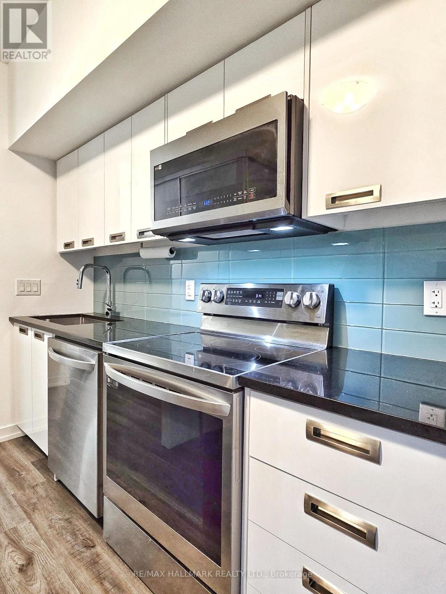 1412 - 33 Charles St Street E, Toronto, Ontario  M4Y 0A2 - Photo 20 - C12472996
