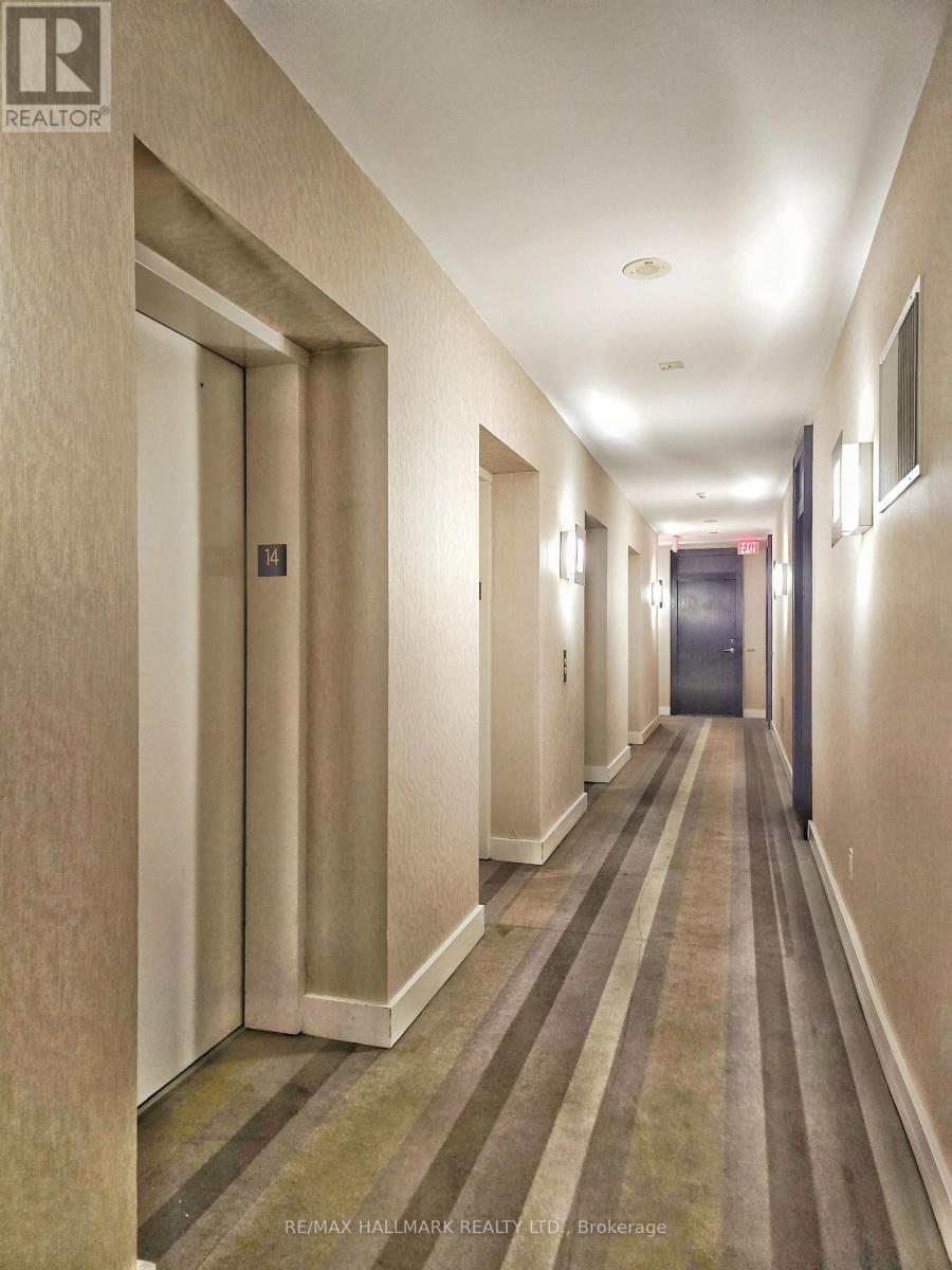 1412 - 33 Charles St Street E, Toronto, Ontario  M4Y 0A2 - Photo 7 - C12472996