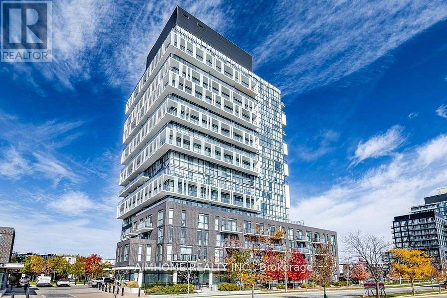102 - 150 FAIRVIEW MALL DRIVE, Toronto, Ontario