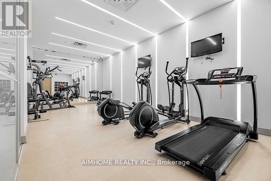 102 - 150 Fairview Mall Drive, Toronto, Ontario  M2J 0E7 - Photo 14 - C12473004