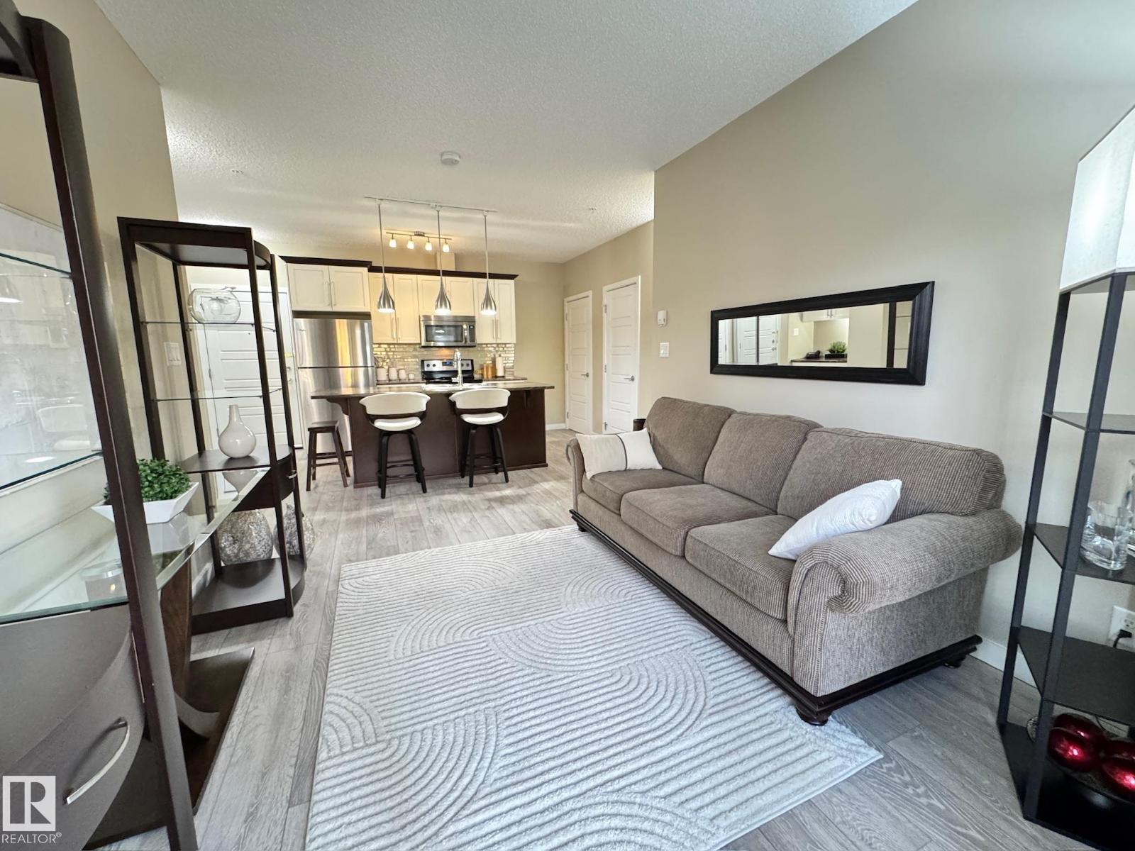 #218 508 Griesbach Pr Nw, Edmonton, Alberta  T5E 6V9 - Photo 19 - E4462889