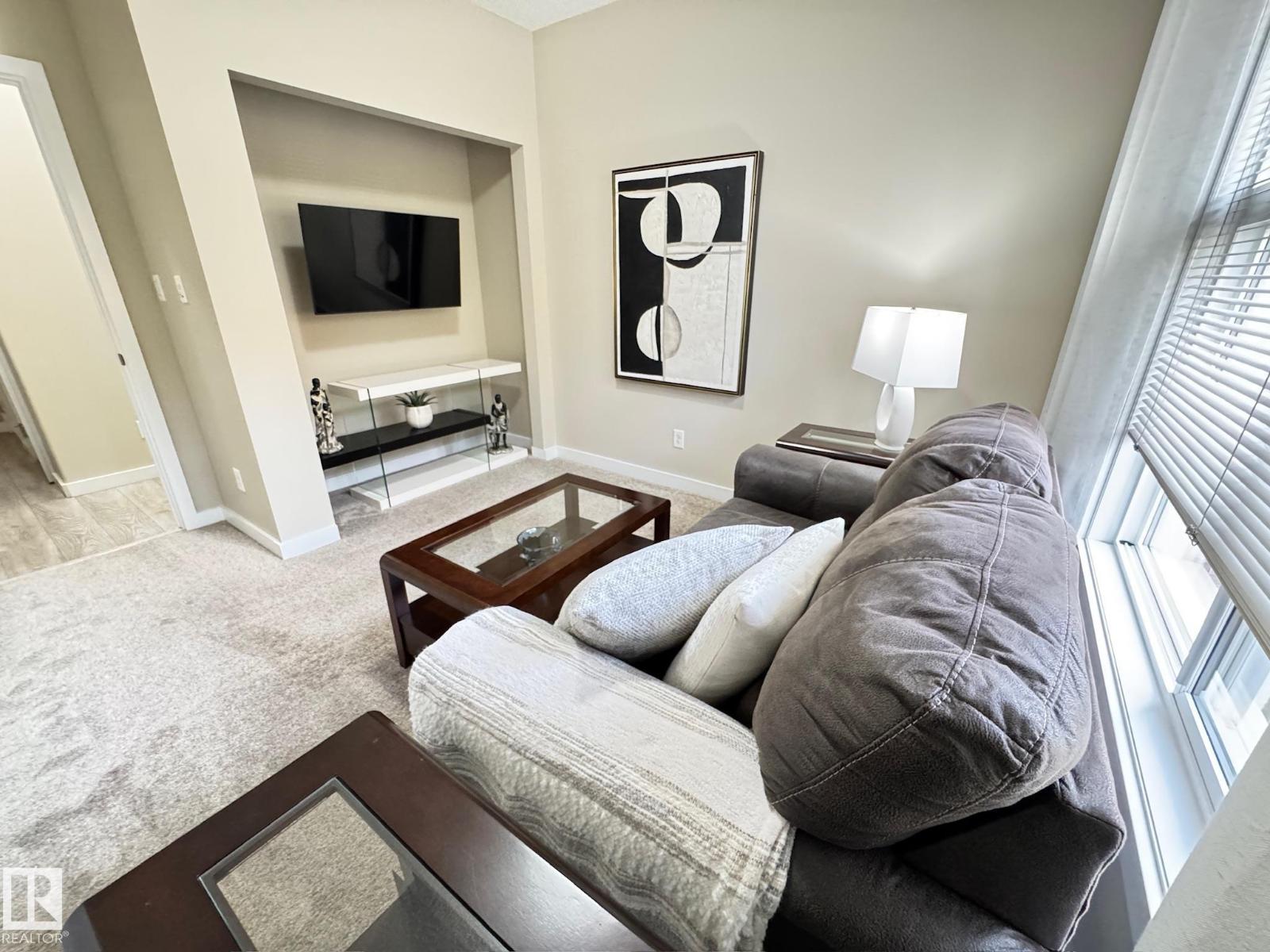 #218 508 Griesbach Pr Nw, Edmonton, Alberta  T5E 6V9 - Photo 25 - E4462889