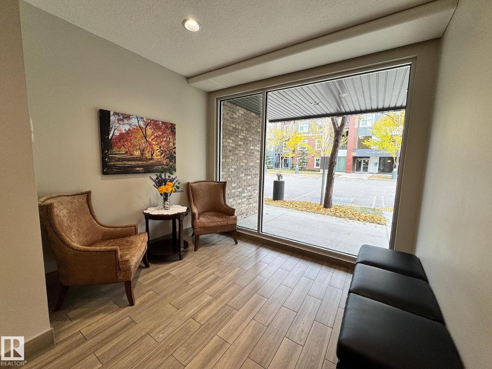 #218 508 Griesbach Pr Nw, Edmonton, Alberta  T5E 6V9 - Photo 4 - E4462889