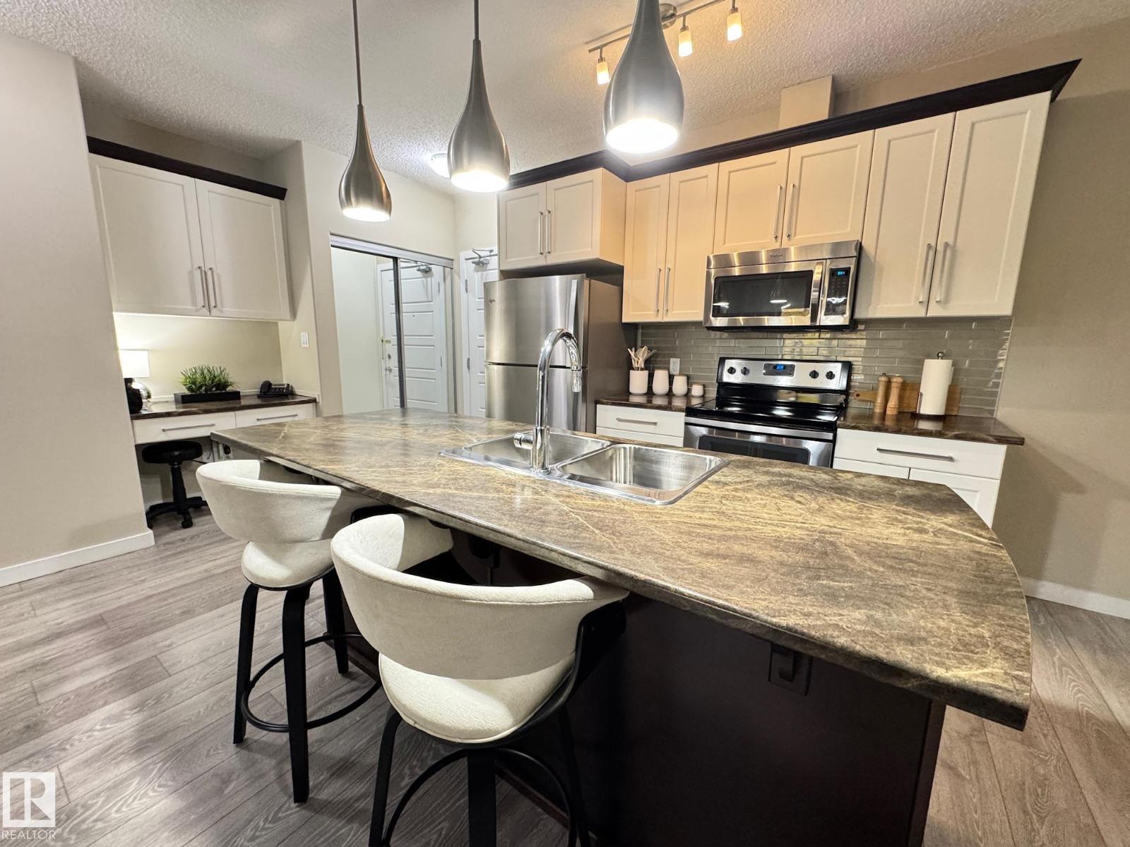 #218 508 Griesbach Pr Nw, Edmonton, Alberta  T5E 6V9 - Photo 9 - E4462889