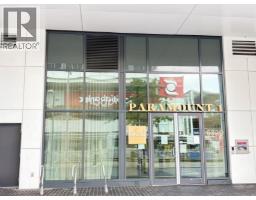 809 6320 NO. 3 ROAD, Richmond, British Columbia