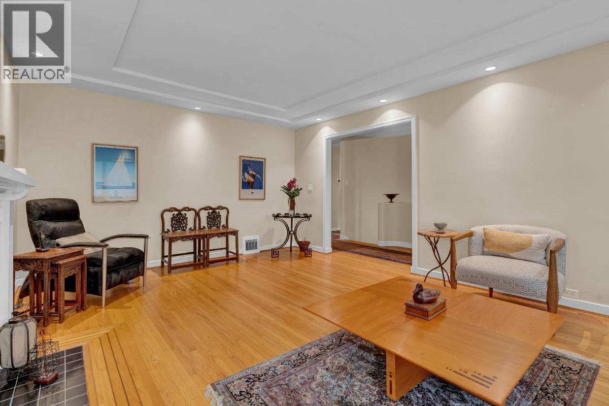 7187 Marguerite Street, Vancouver, British Columbia  V6P 5G4 - Photo 8 - R3060270