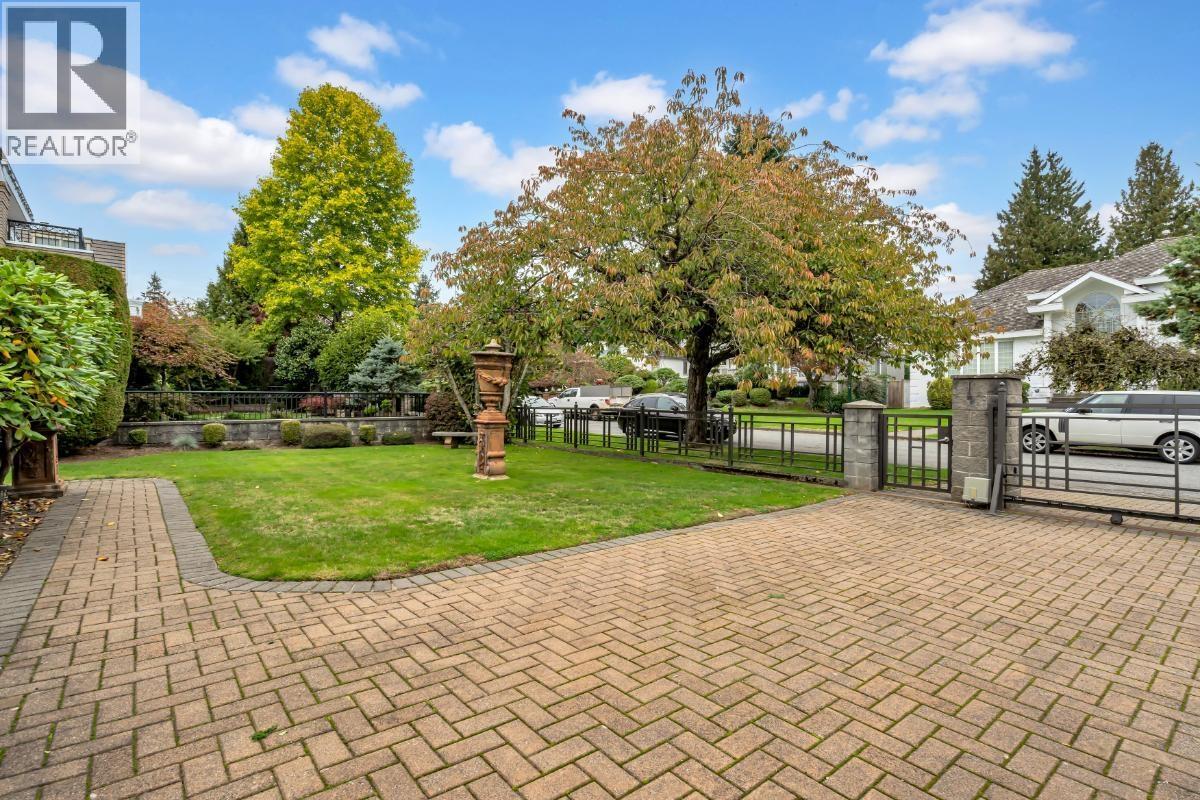 7187 Marguerite Street, Vancouver, British Columbia  V6P 5G4 - Photo 4 - R3060270