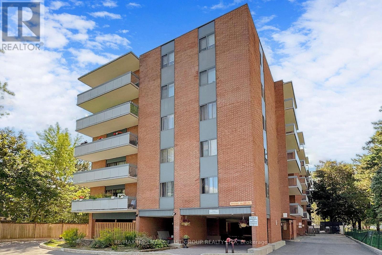 310 - 1200 BRIDLETOWNE CIRCLE, Toronto, Ontario
