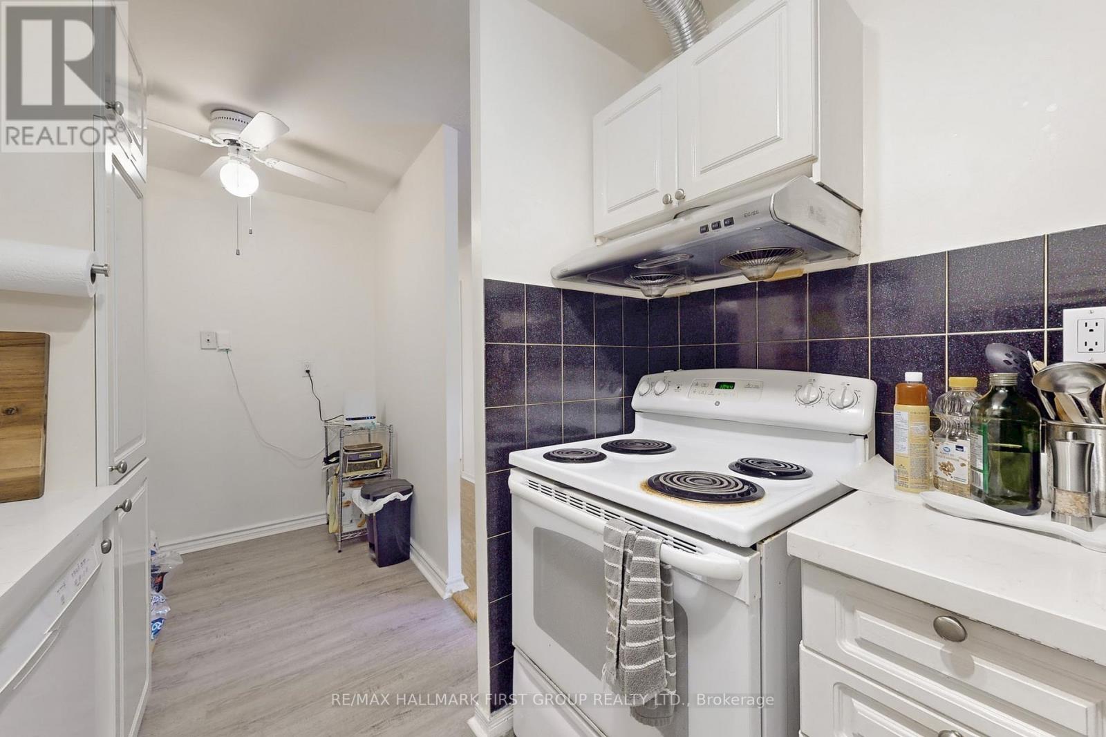 310 - 1200 Bridletowne Circle, Toronto, Ontario  M1W 2T9 - Photo 12 - E12473007