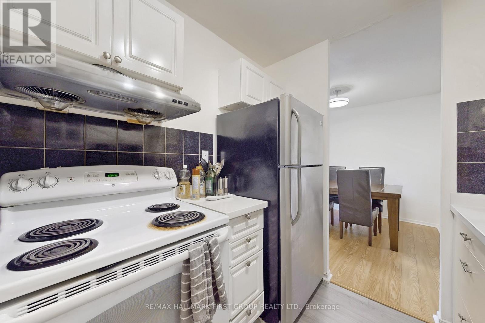 310 - 1200 Bridletowne Circle, Toronto, Ontario  M1W 2T9 - Photo 13 - E12473007